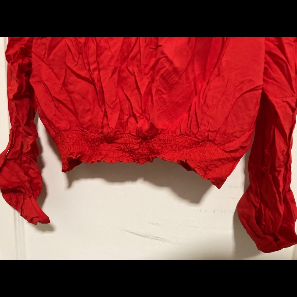 Blouse - Picture 7 of 8